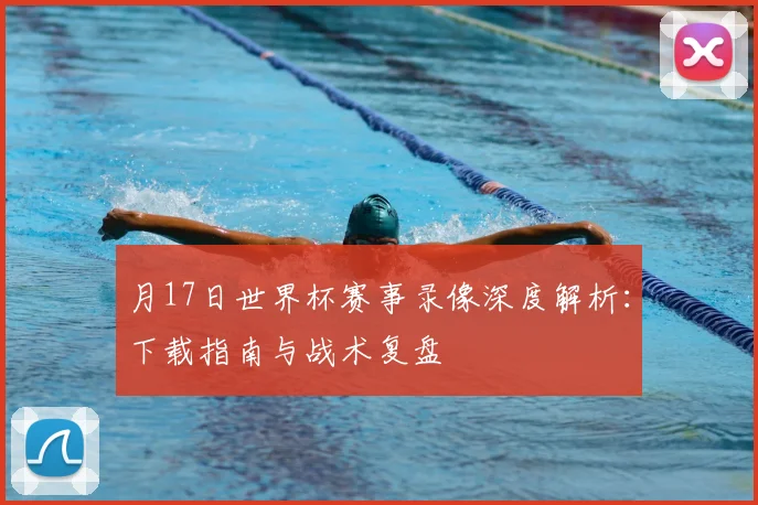 月17日世界杯赛事录像深度解析：下载指南与战术复盘